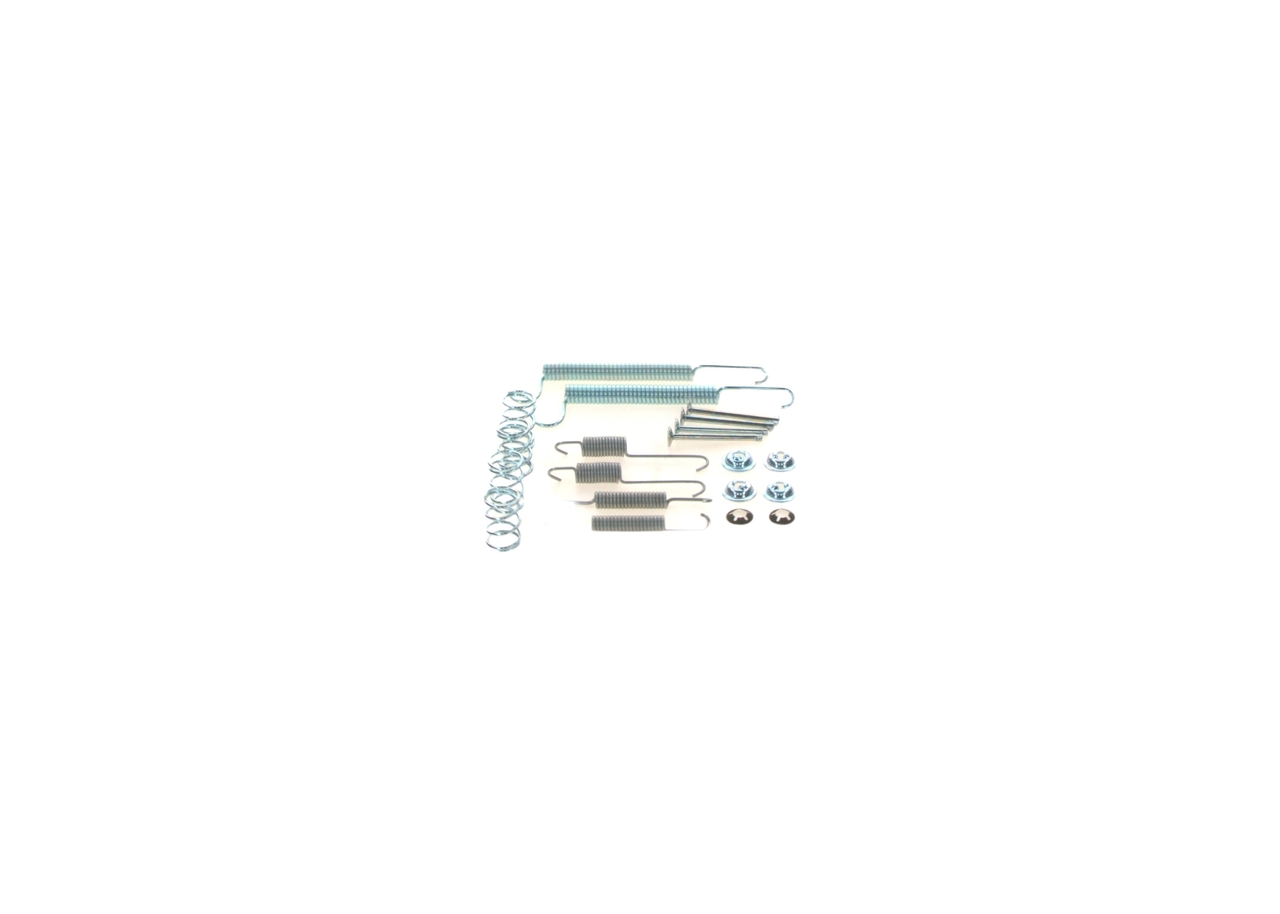 BOSCH 1 987 475 098 Zubehörsatz, Bremsbacken