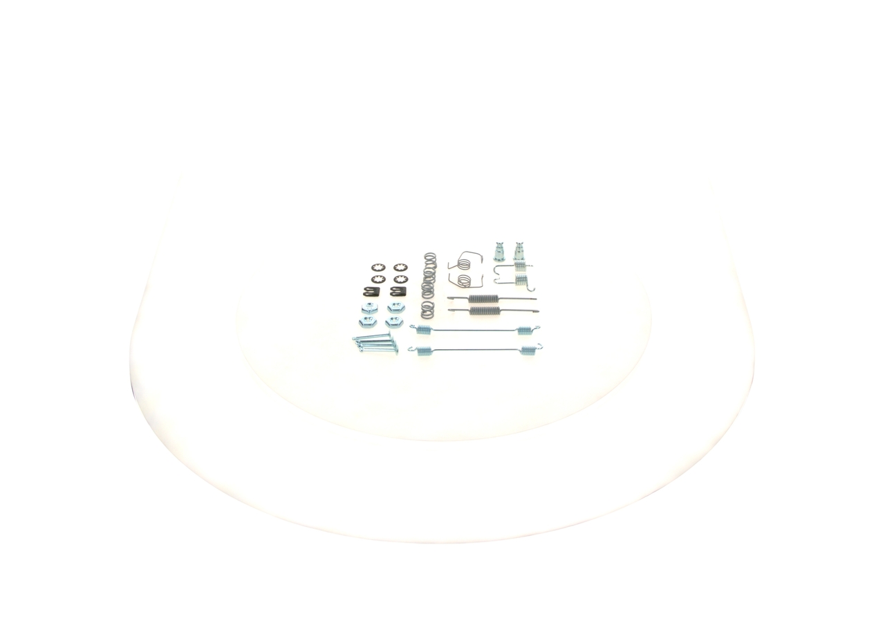 BOSCH 1 987 475 100 Zubehörsatz, Bremsbacken