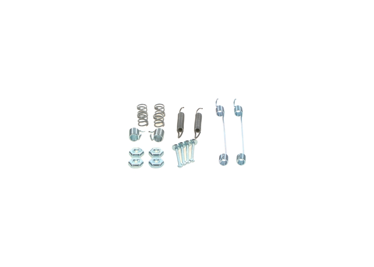 BOSCH 1 987 475 101 Zubehörsatz, Bremsbacken