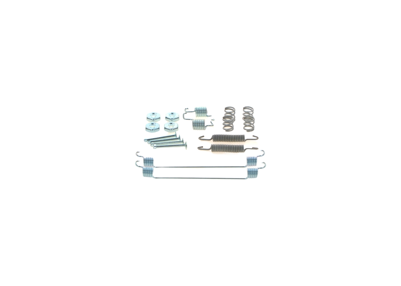 BOSCH 1 987 475 101 Zubehörsatz, Bremsbacken