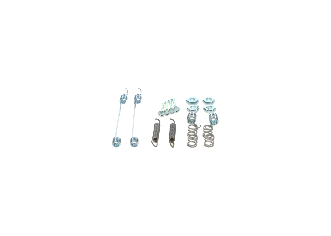 BOSCH 1 987 475 101 Zubehörsatz, Bremsbacken