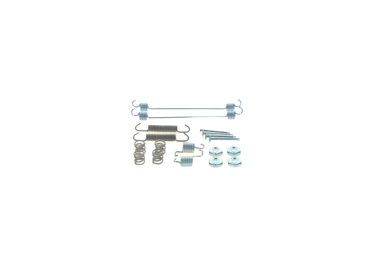 BOSCH 1 987 475 101 Zubehörsatz, Bremsbacken