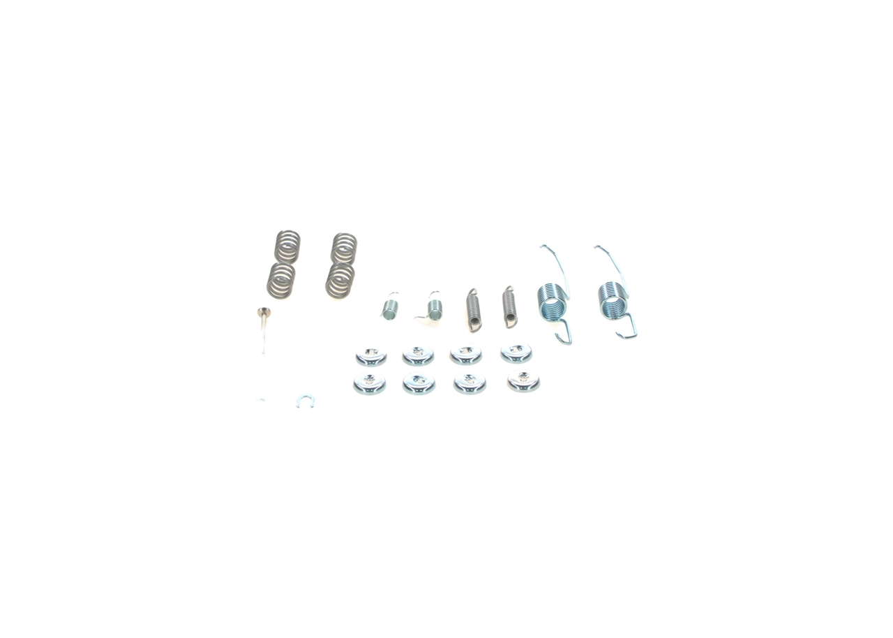 BOSCH 1 987 475 106 Zubehörsatz, Bremsbacken
