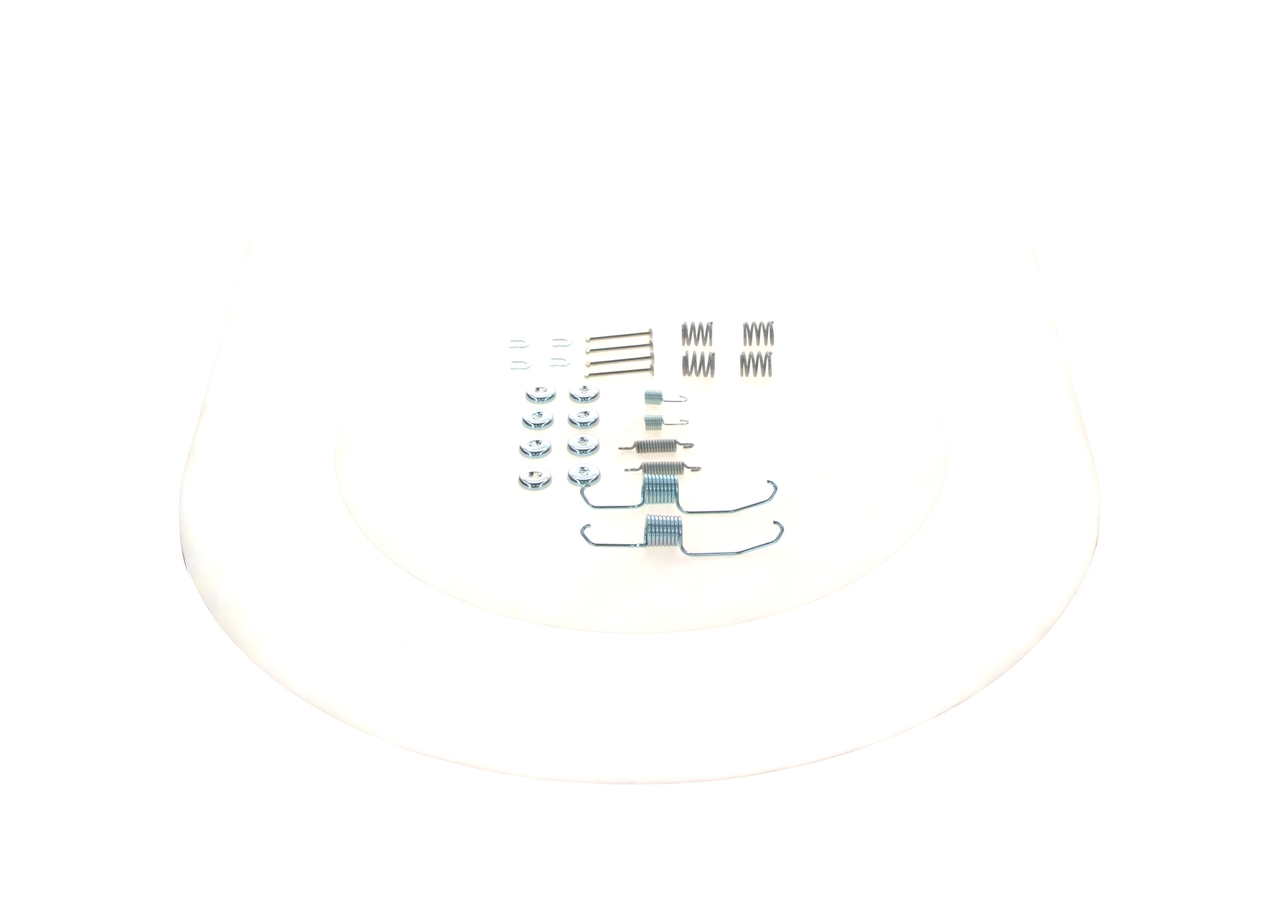 BOSCH 1 987 475 106 Zubehörsatz, Bremsbacken