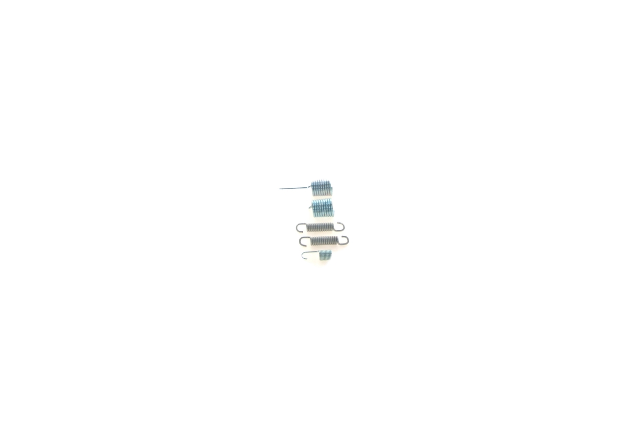 BOSCH 1 987 475 106 Zubehörsatz, Bremsbacken