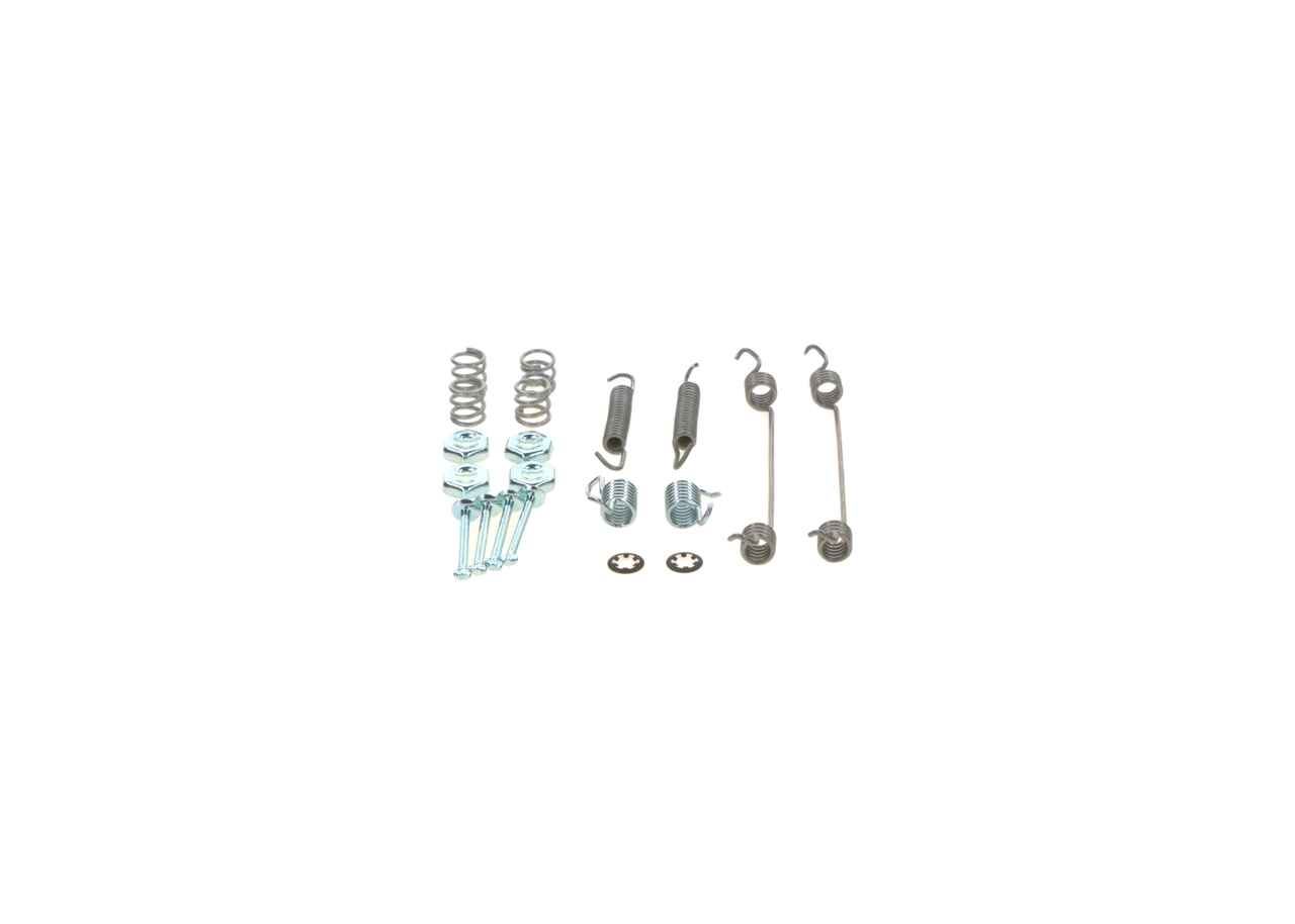 BOSCH 1 987 475 116 Zubehörsatz, Bremsbacken