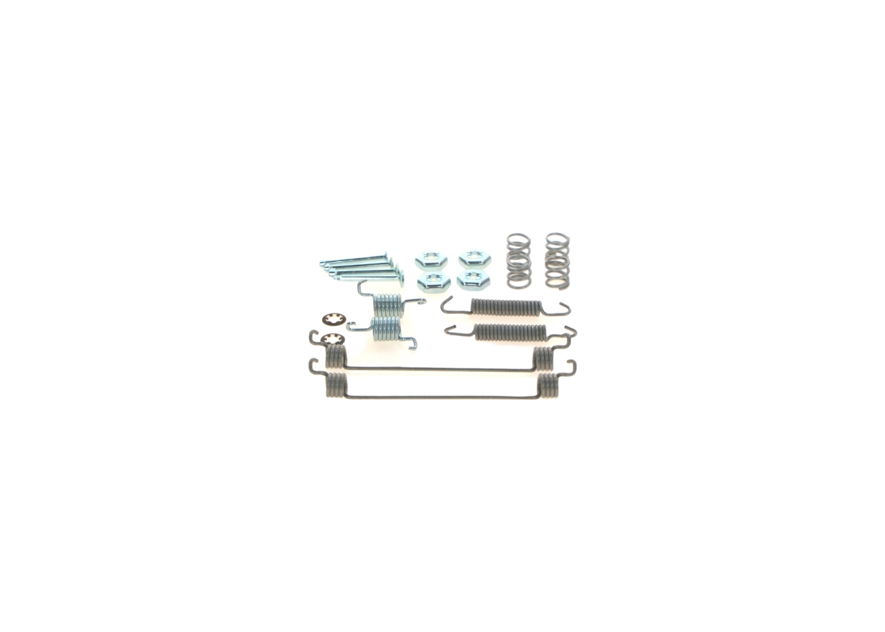 BOSCH 1 987 475 116 Zubehörsatz, Bremsbacken