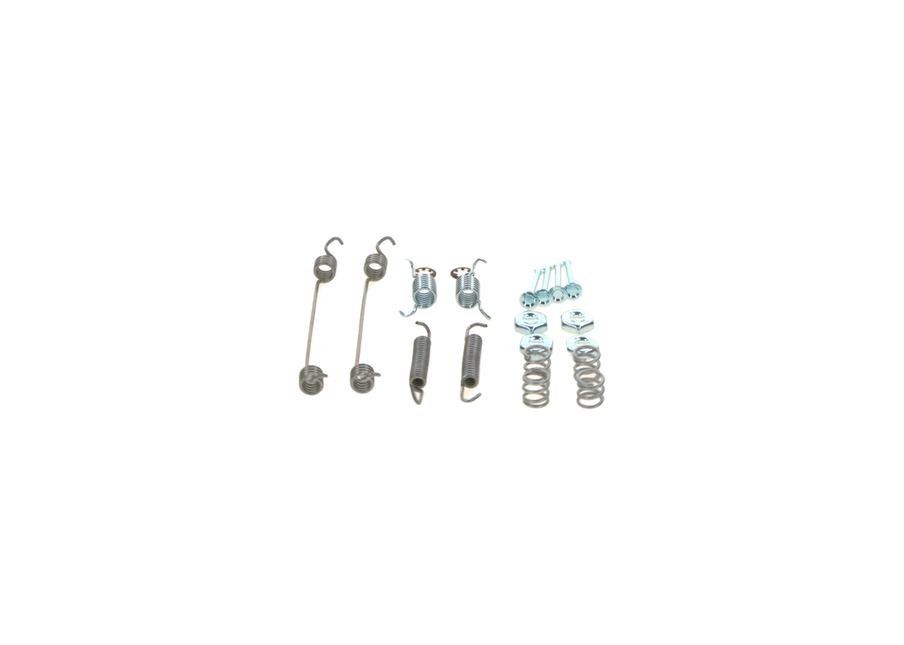 BOSCH 1 987 475 116 Zubehörsatz, Bremsbacken