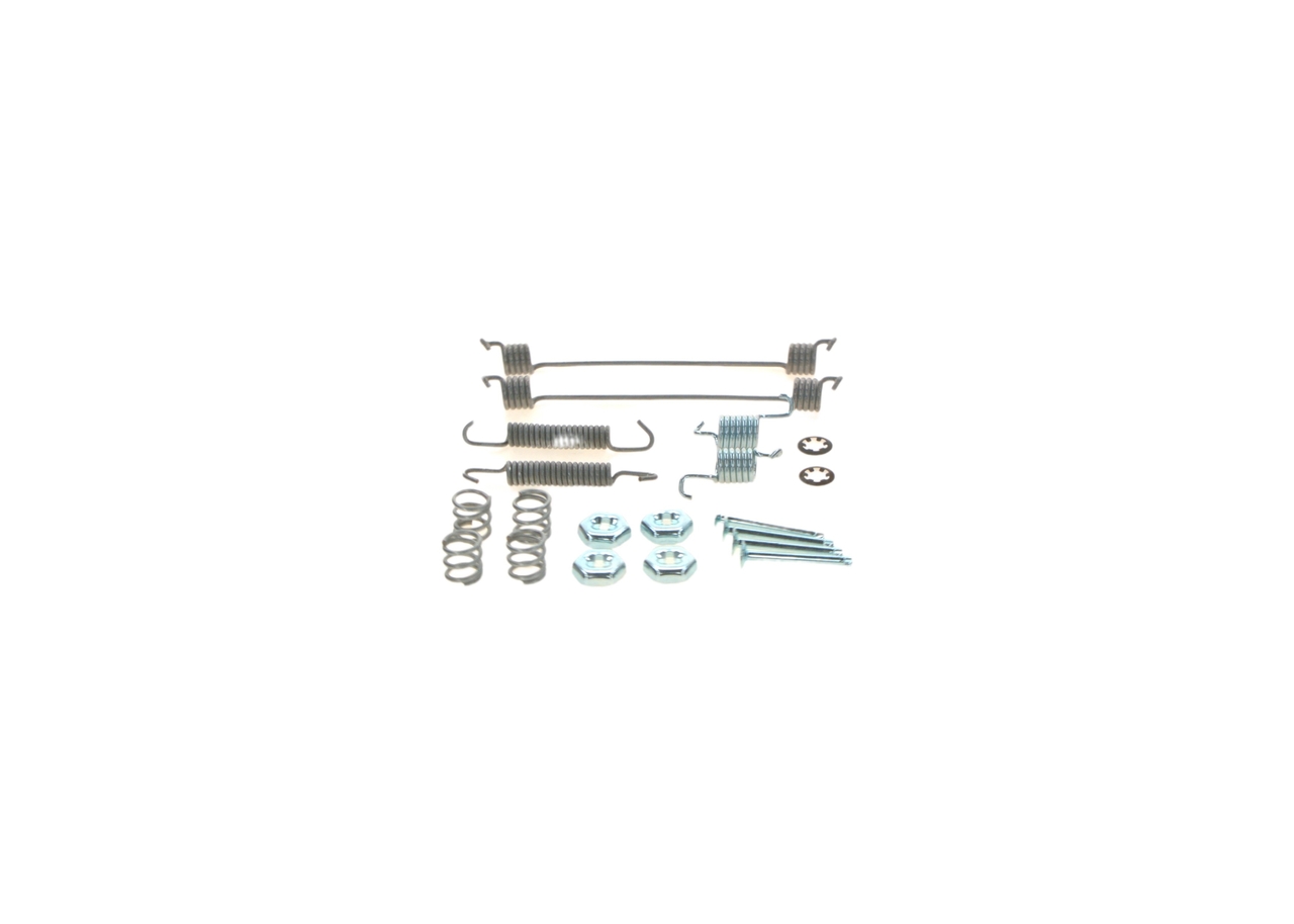 BOSCH 1 987 475 116 Zubehörsatz, Bremsbacken
