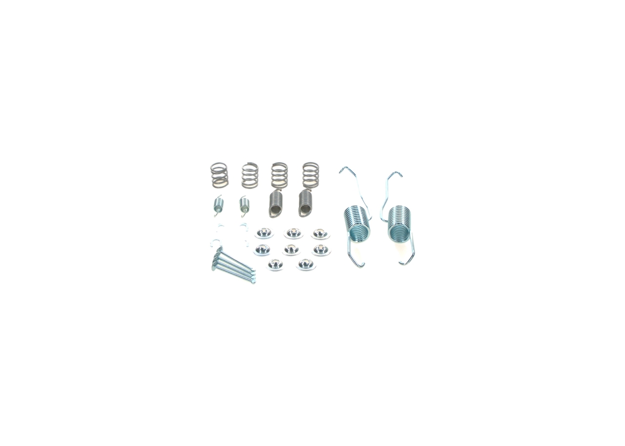 BOSCH 1 987 475 117 Zubehörsatz, Bremsbacken