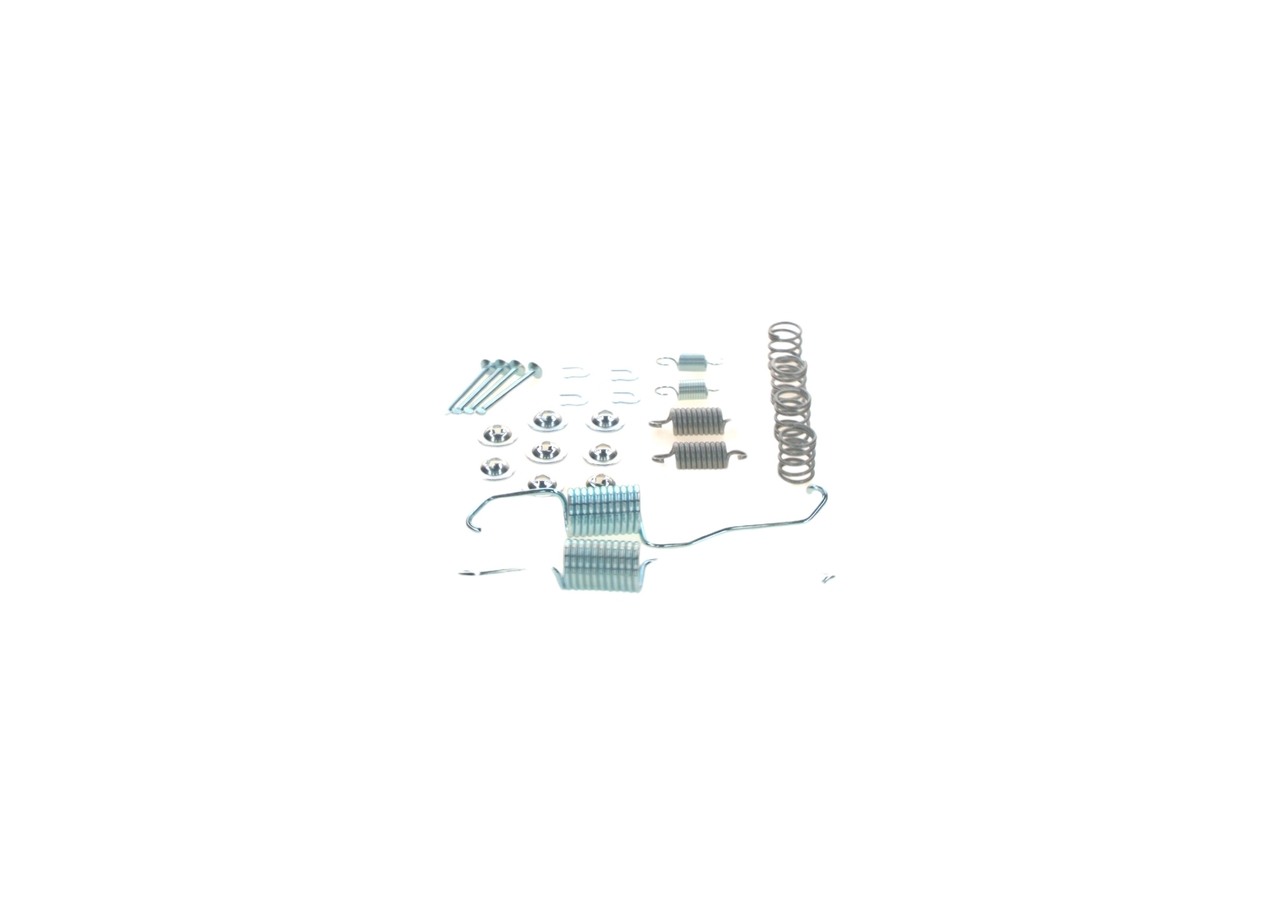 BOSCH 1 987 475 117 Zubehörsatz, Bremsbacken