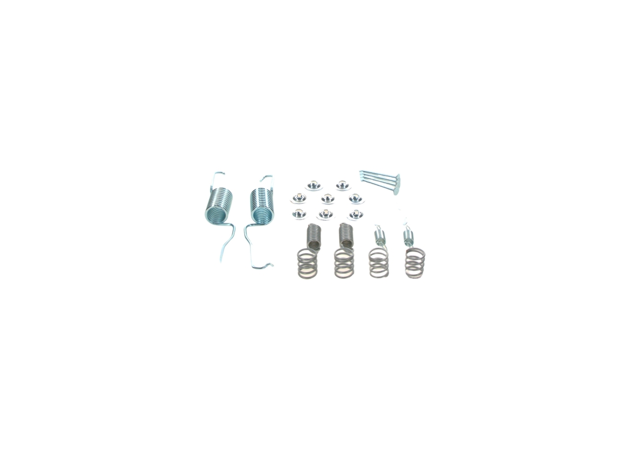 BOSCH 1 987 475 117 Zubehörsatz, Bremsbacken