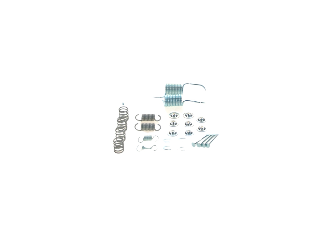 BOSCH 1 987 475 117 Zubehörsatz, Bremsbacken