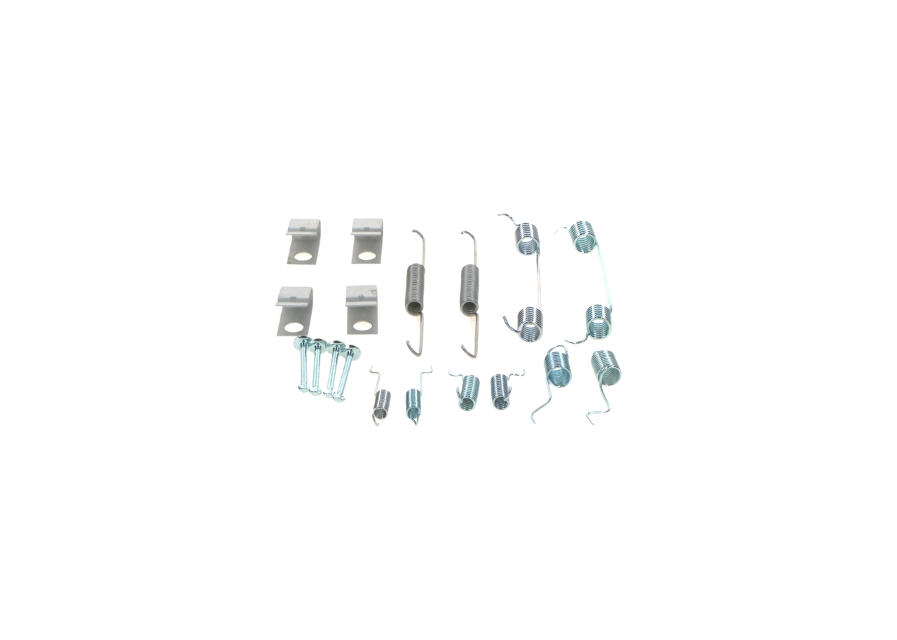 BOSCH 1 987 475 123 Zubehörsatz, Bremsbacken