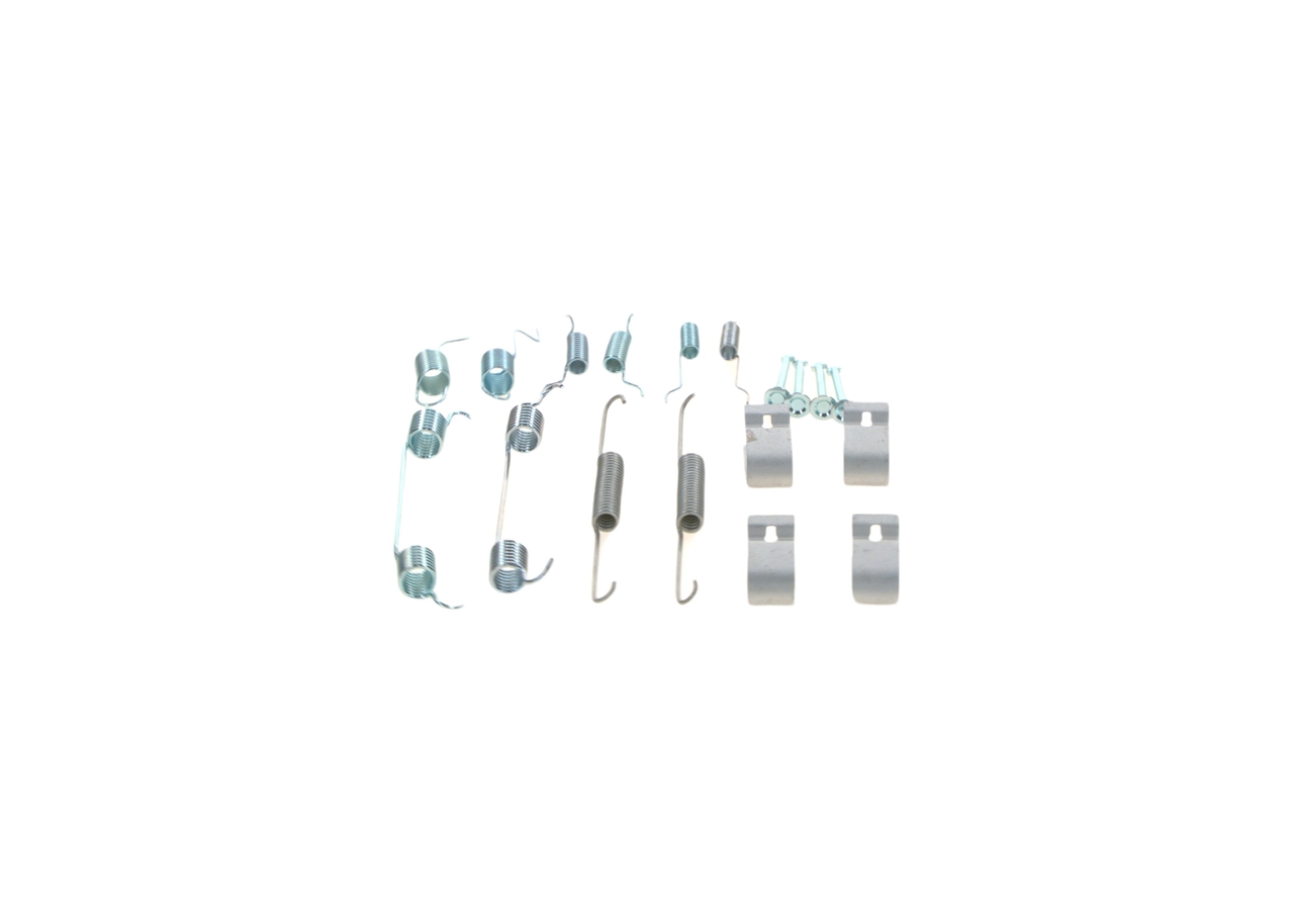 BOSCH 1 987 475 123 Zubehörsatz, Bremsbacken