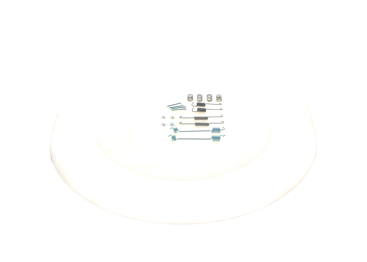 BOSCH 1 987 475 124 Zubehörsatz, Bremsbacken