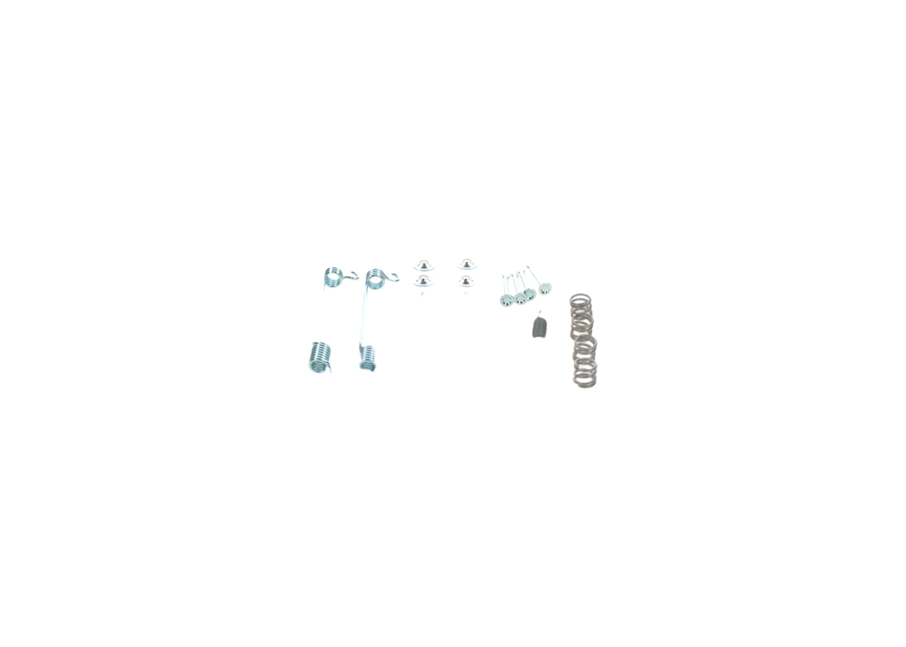 BOSCH 1 987 475 124 Zubehörsatz, Bremsbacken