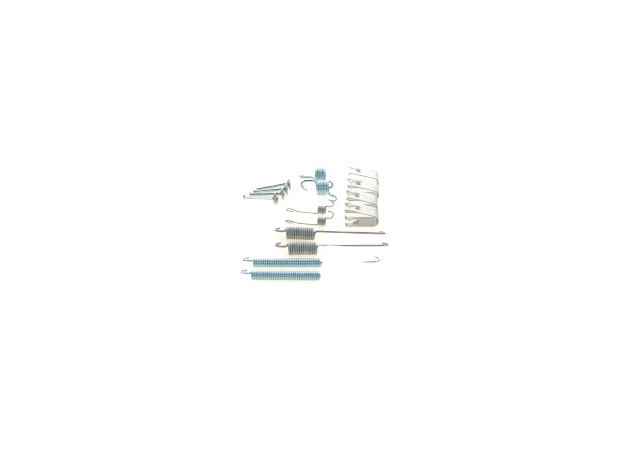 BOSCH 1 987 475 126 Zubehörsatz, Bremsbacken