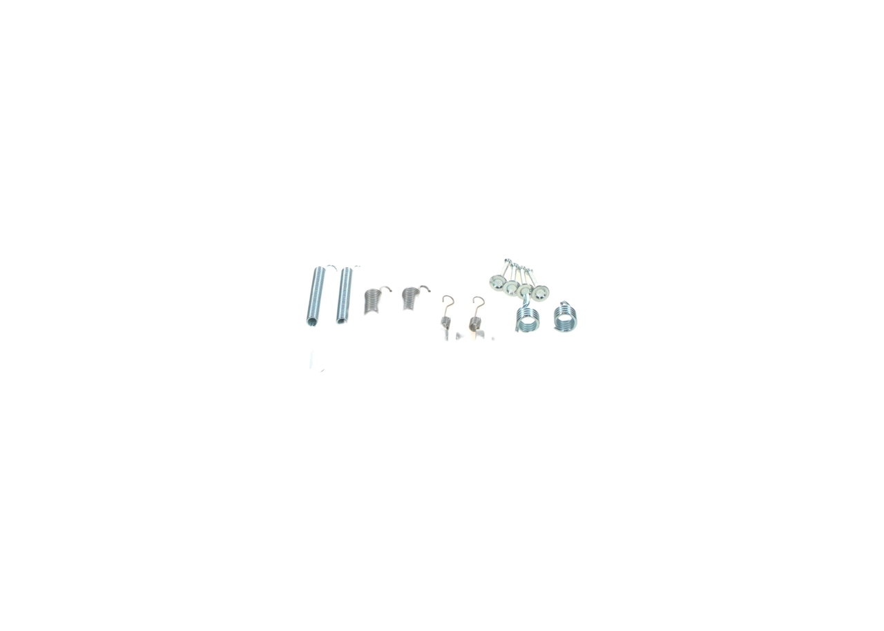 BOSCH 1 987 475 126 Zubehörsatz, Bremsbacken