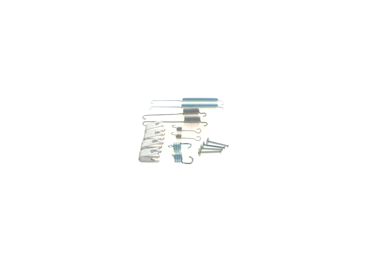 BOSCH 1 987 475 126 Zubehörsatz, Bremsbacken