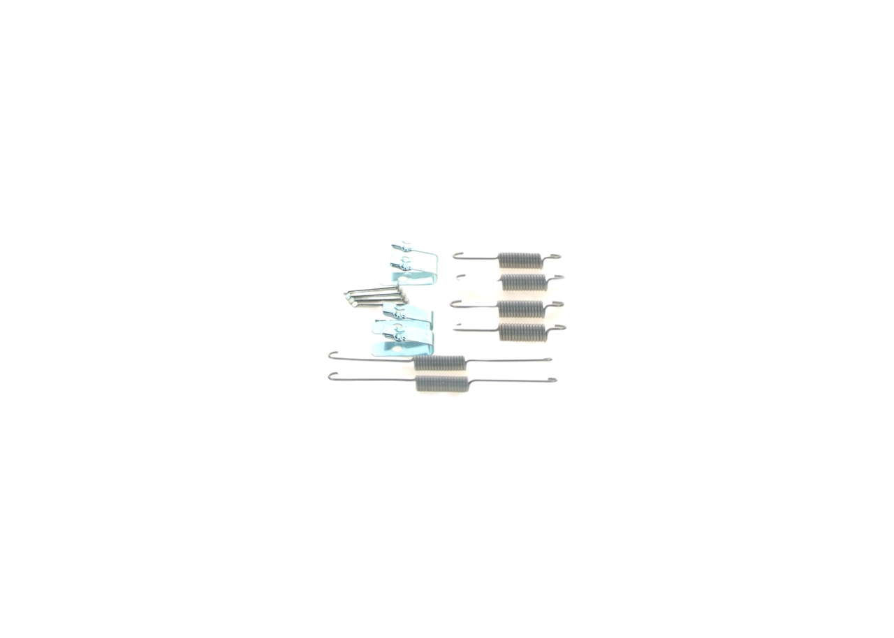 BOSCH 1 987 475 129 Zubehörsatz, Bremsbacken