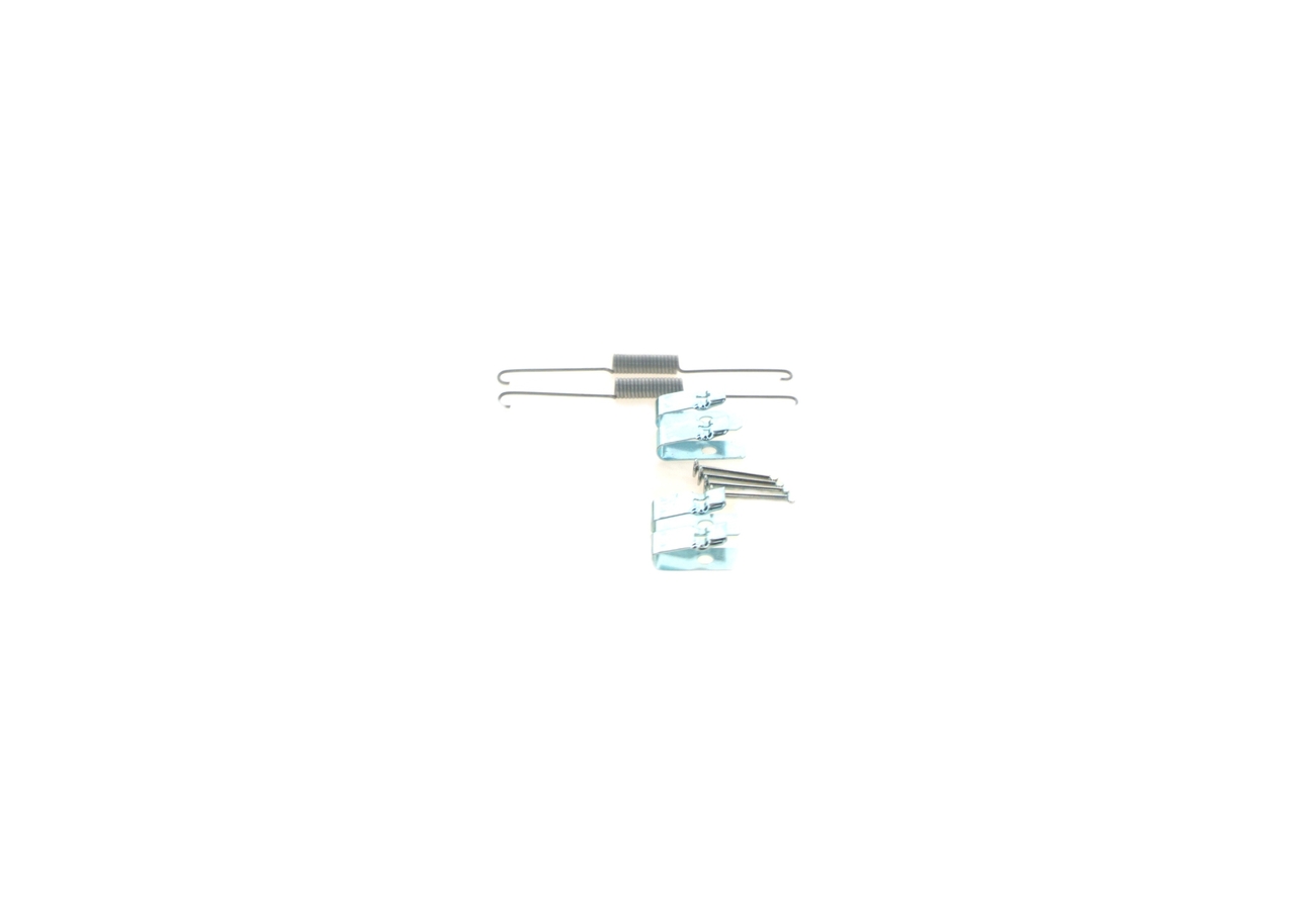 BOSCH 1 987 475 129 Zubehörsatz, Bremsbacken