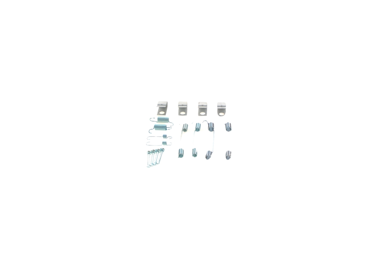 BOSCH 1 987 475 130 Zubehörsatz, Bremsbacken