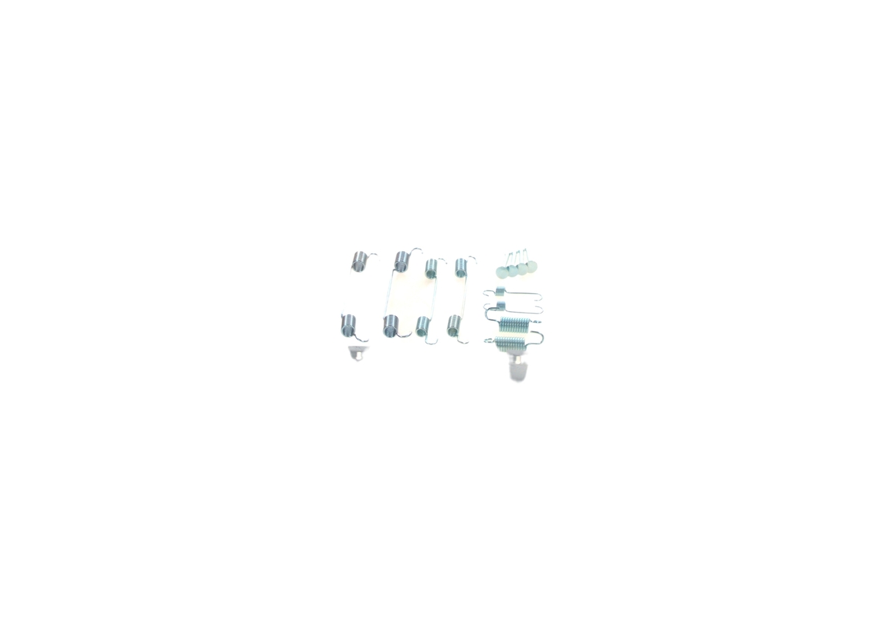 BOSCH 1 987 475 130 Zubehörsatz, Bremsbacken