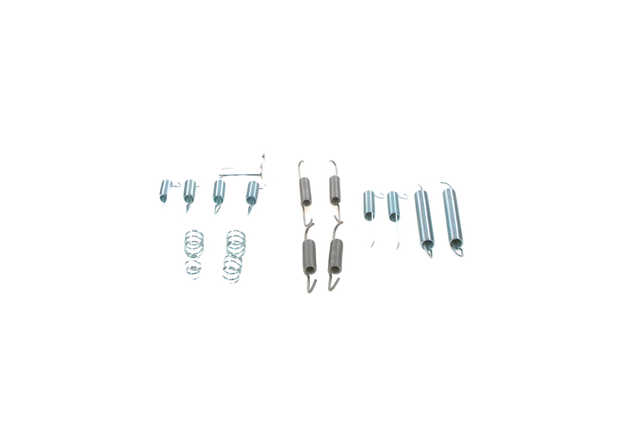 BOSCH 1 987 475 133 Zubehörsatz, Bremsbacken