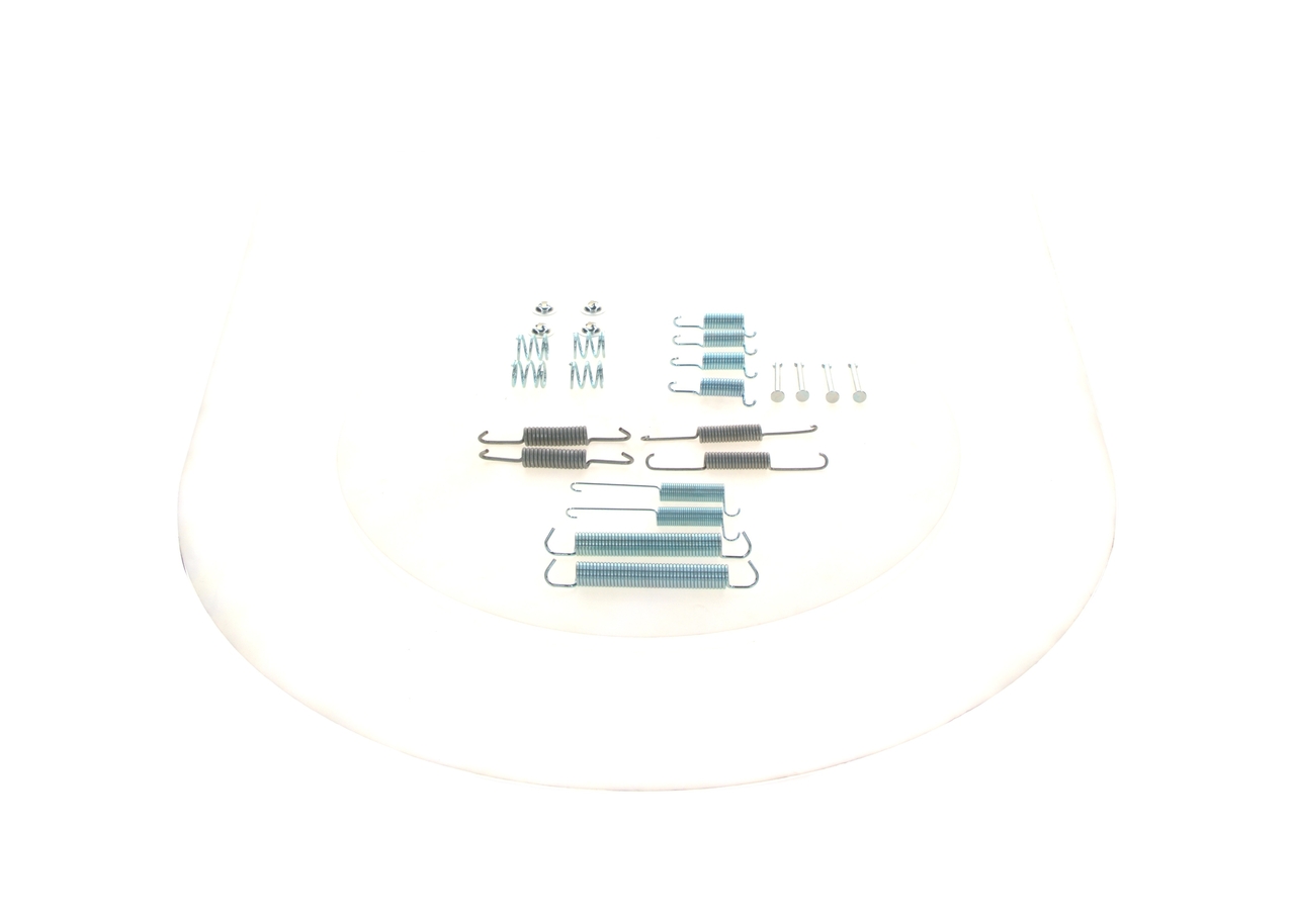 BOSCH 1 987 475 133 Zubehörsatz, Bremsbacken