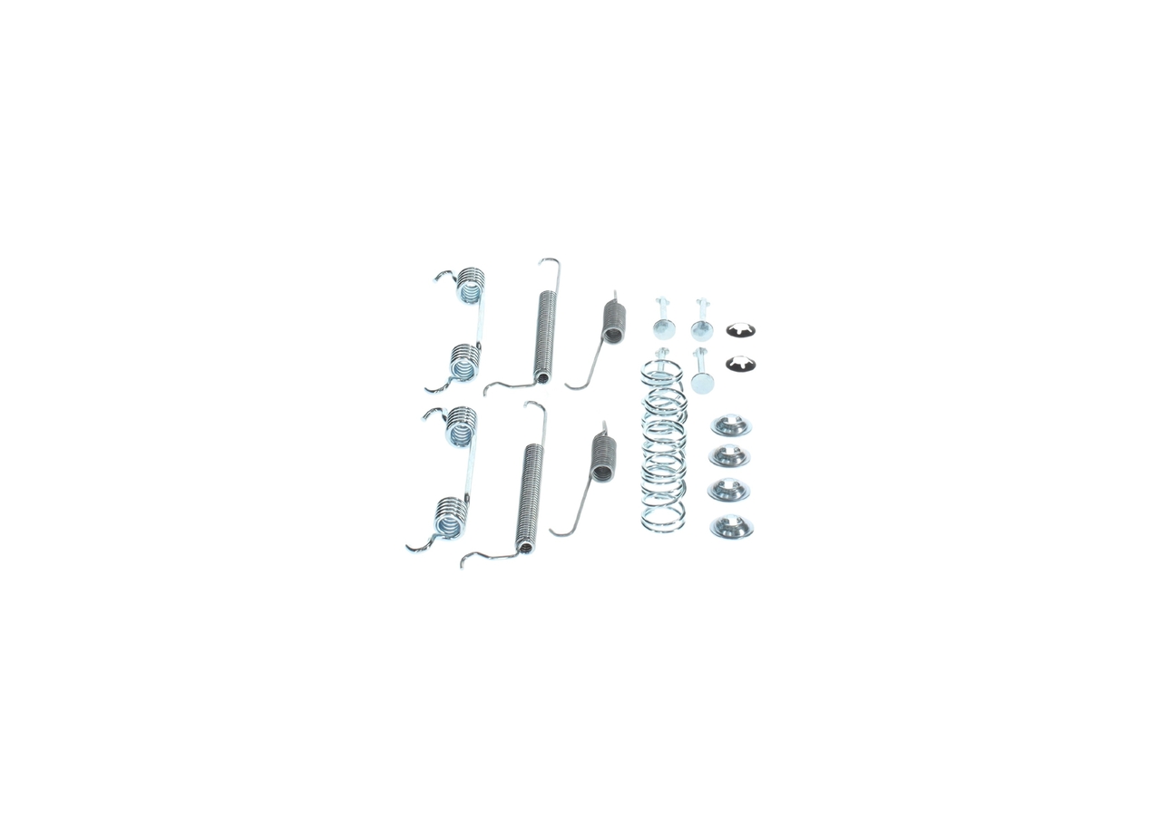 BOSCH 1 987 475 135 Zubehörsatz, Bremsbacken