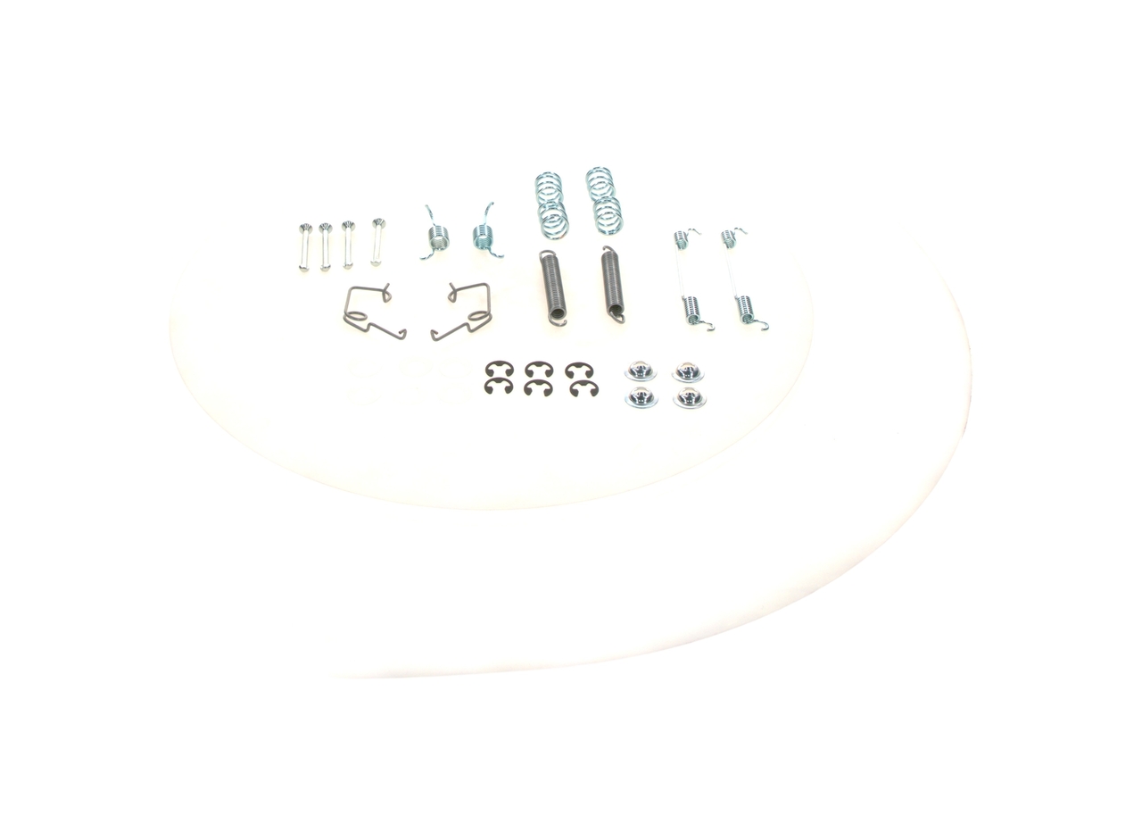 BOSCH 1 987 475 138 Zubehörsatz, Bremsbacken