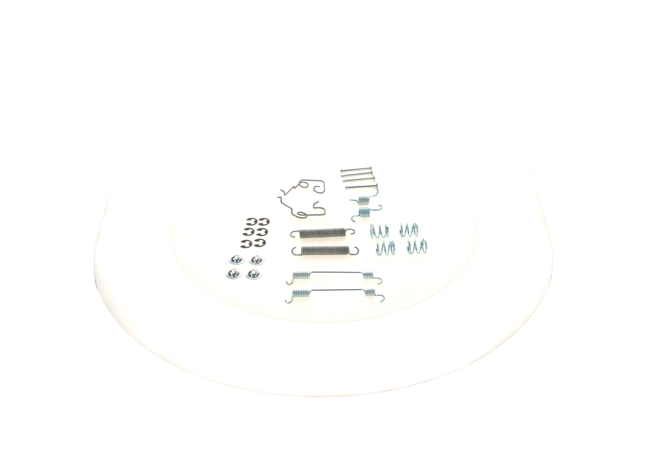 BOSCH 1 987 475 138 Zubehörsatz, Bremsbacken