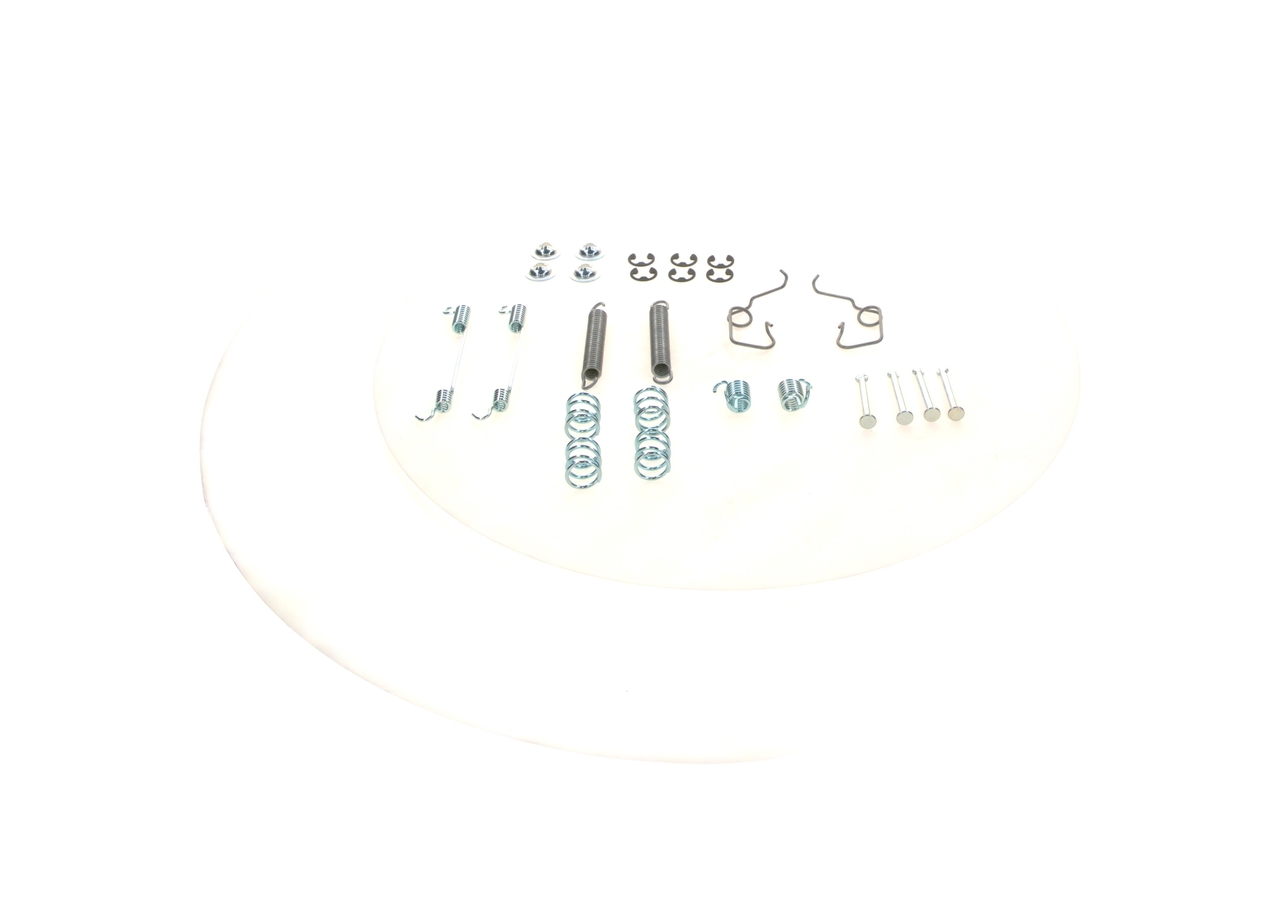 BOSCH 1 987 475 138 Zubehörsatz, Bremsbacken