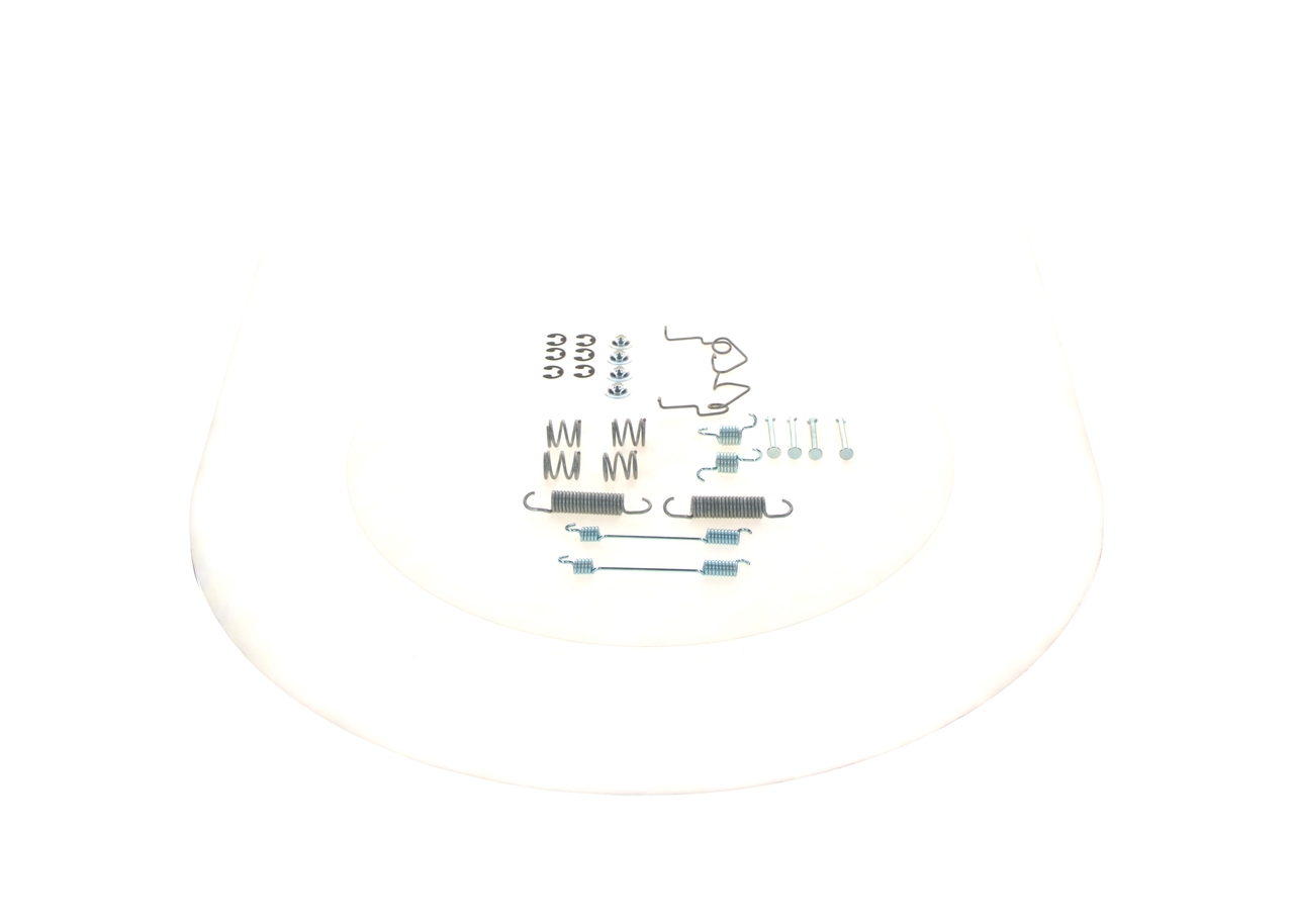 BOSCH 1 987 475 139 Zubehörsatz, Bremsbacken