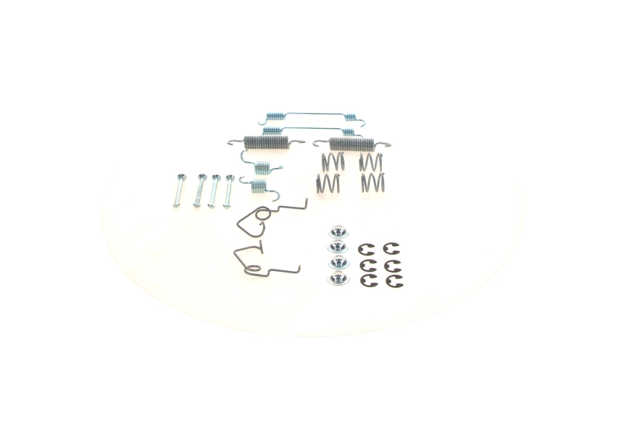 BOSCH 1 987 475 139 Zubehörsatz, Bremsbacken