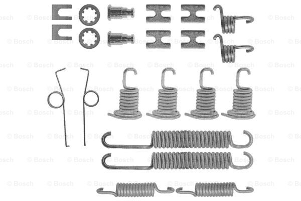 BOSCH 1 987 475 141...