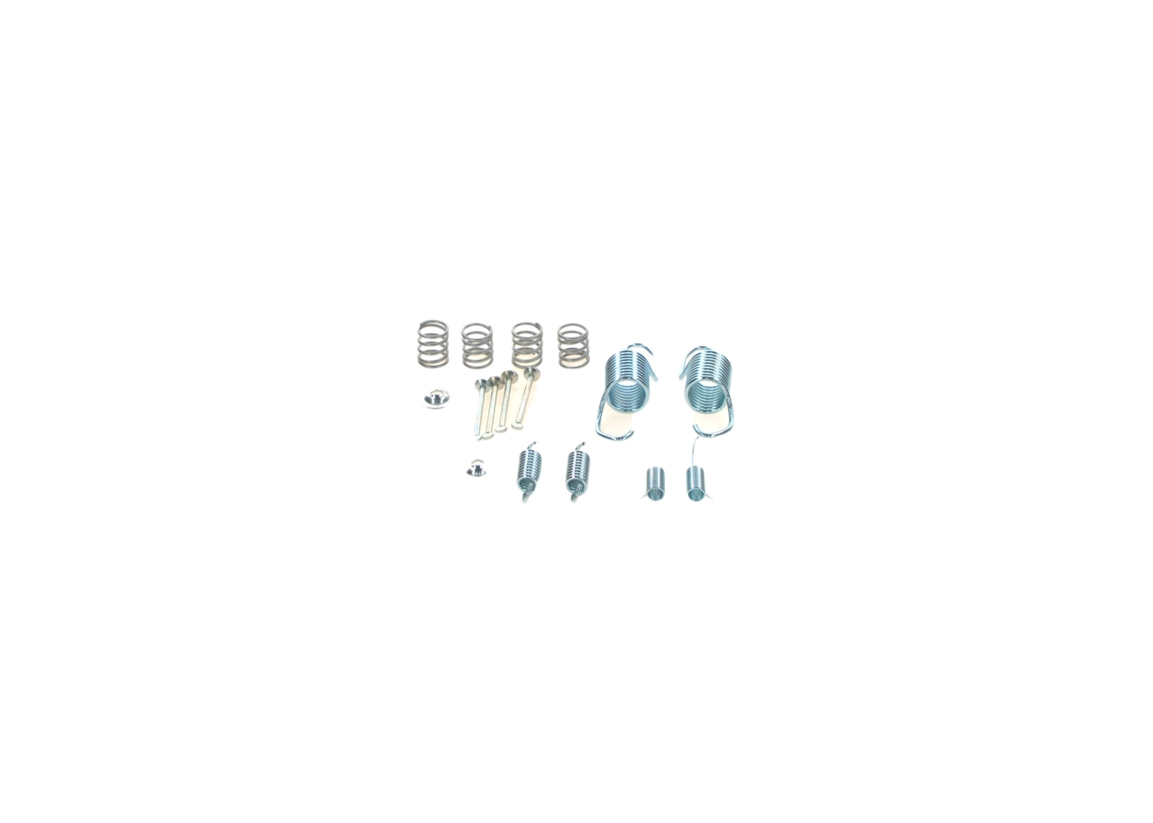 BOSCH 1 987 475 144 Zubehörsatz, Bremsbacken