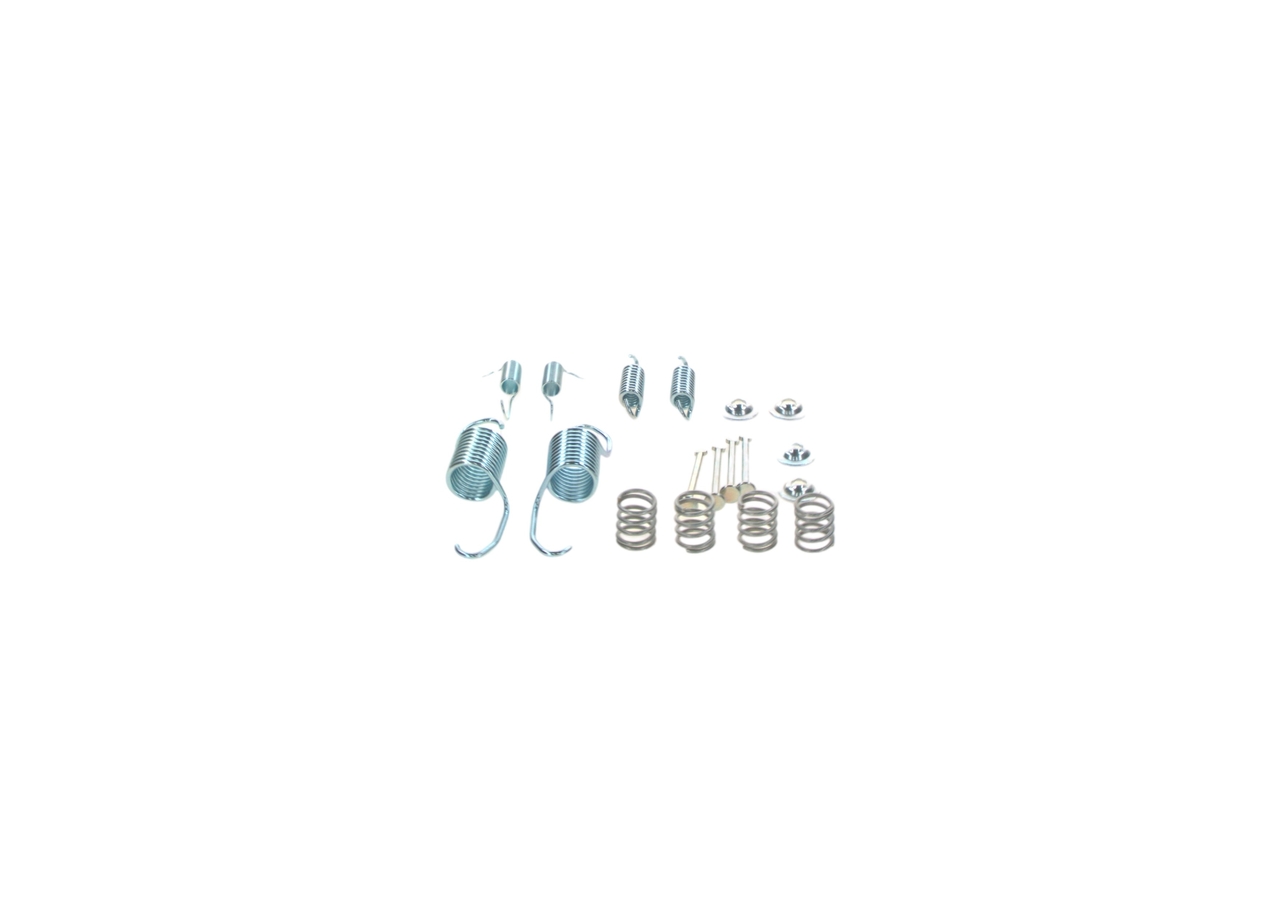 BOSCH 1 987 475 144 Zubehörsatz, Bremsbacken