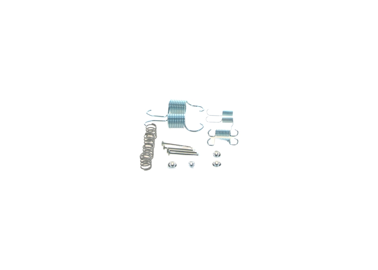 BOSCH 1 987 475 144 Zubehörsatz, Bremsbacken