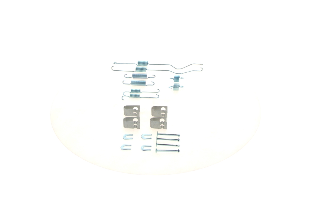 BOSCH 1 987 475 146 Zubehörsatz, Bremsbacken