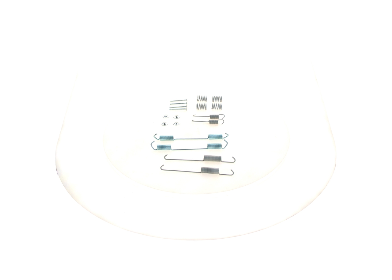 BOSCH 1 987 475 150 Zubehörsatz, Bremsbacken