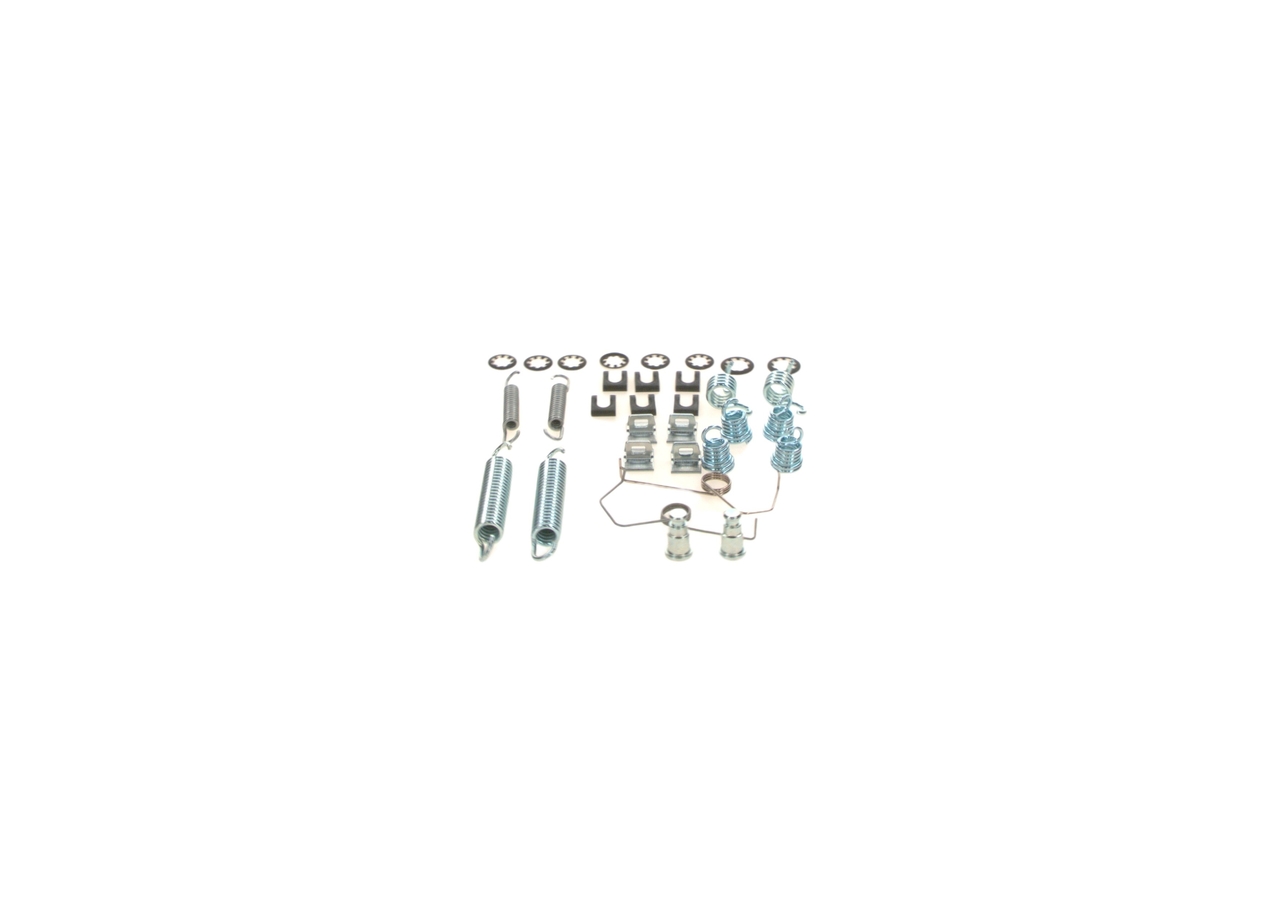 BOSCH 1 987 475 152 Zubehörsatz, Bremsbacken
