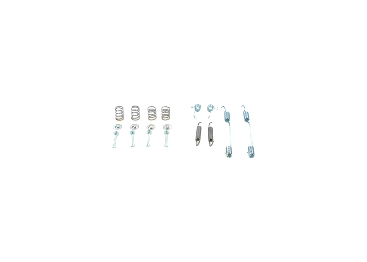 BOSCH 1 987 475 155 Zubehörsatz, Bremsbacken