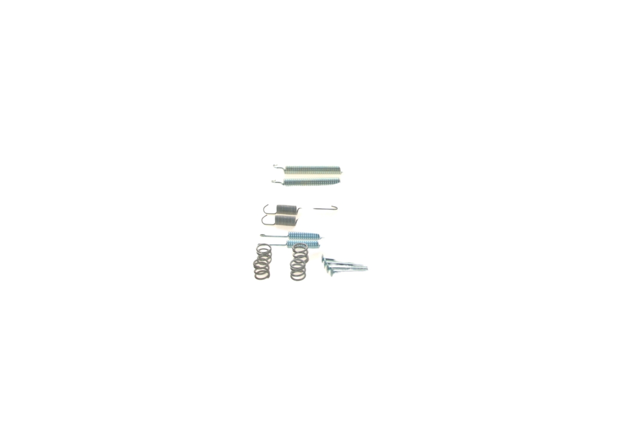 BOSCH 1 987 475 157 Zubehörsatz, Bremsbacken