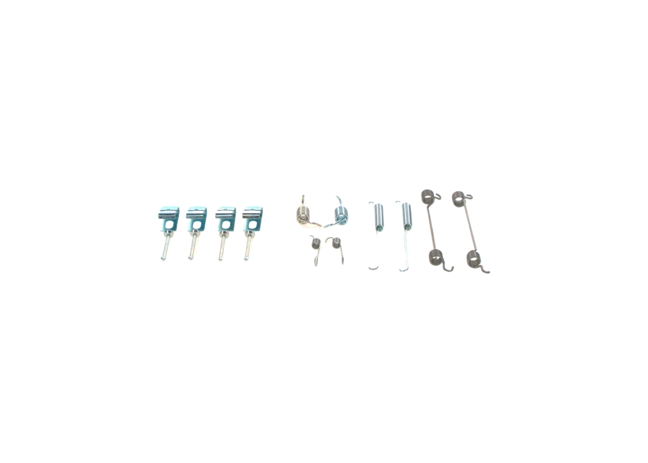 BOSCH 1 987 475 159 Zubehörsatz, Bremsbacken