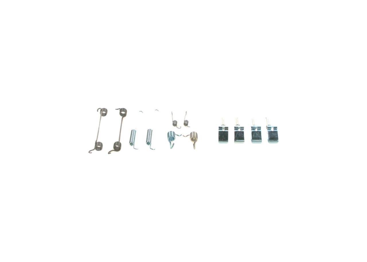BOSCH 1 987 475 159 Zubehörsatz, Bremsbacken