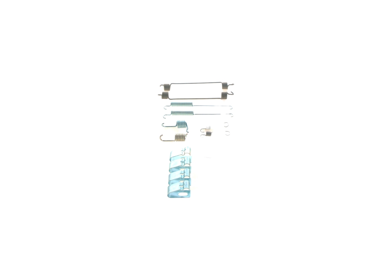 BOSCH 1 987 475 159 Zubehörsatz, Bremsbacken