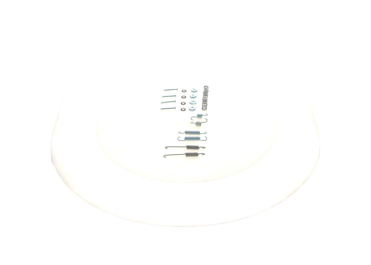 BOSCH 1 987 475 161 Zubehörsatz, Bremsbacken