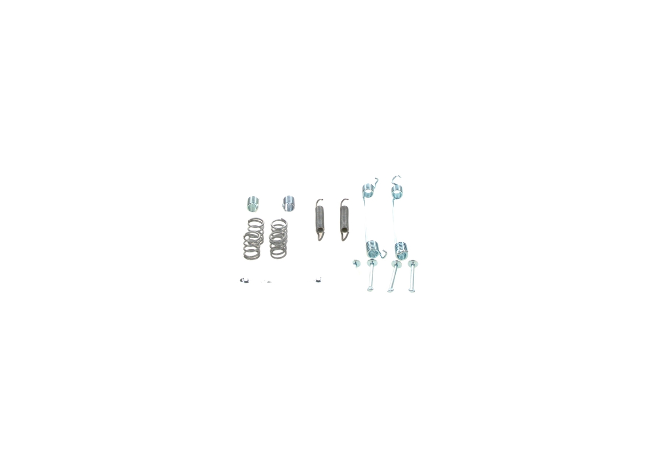 BOSCH 1 987 475 162 Zubehörsatz, Bremsbacken